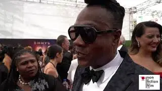 The 'Real' Green Book: VR film Traveling While Black nominated for Emmy
