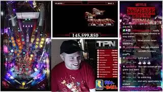 Stranger Things FINAL SHOWDOWN