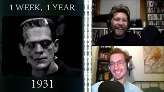 1931 - Midnight Spaghetti | One Week, One Year, a Film History Podcast