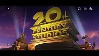 20th Century Hulu-Fuzz/Paramount Pictures/Nickelodeon Movies/Domain Entertainment (2025)