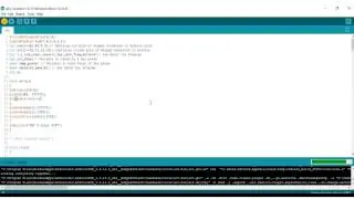 Arduino for Pros | Beginner to Professional |  Path of .hex file in Arduino IDE