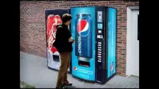 Flock Associates - Pepsi: The Pepsi Refresh Project by TBWA\Chiat\Day