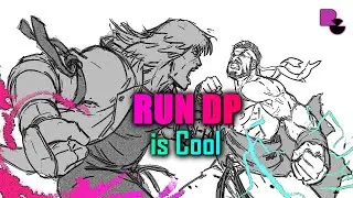 SF6 Ken vs CotW Ken vs SFV Ken ✊🔥