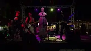 THE ROCKERS RIDERS BAND-Slide It In