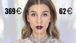 ДОРОГО vs ДЕШЕВО