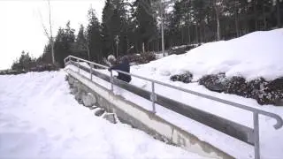 Britains got skiers Best Stack Nathan Connolly 2