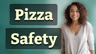Is Pizza Safe to Eat After Sitting Out Overnight?