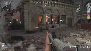 Call of Duty: Vanguard Multiplayer! Festive Fervor Mode Armageddon LIVE!