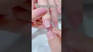 DIY Nails Video - DIY Nail Art Compilation - Nail Tutorial #Nails #DIY #Compilation #Shorts #543