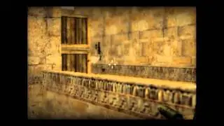 Frag for Counter strike 1 6