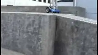 New Q-3 Electric Chariot