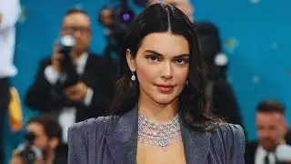 Kendall Jenner's Anti-Donald Trump Stance: Unpacking the Viral Post & Celebrity Political Views