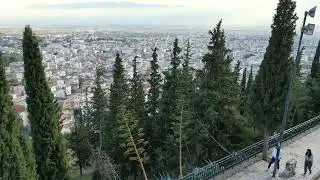 Lamia #greece#travel#drone#djiminipro#drone#videoedit#travel#&lambda;&alpha;&mu;&iota;&alpha;#lamia#