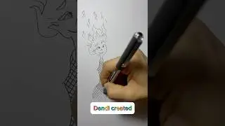 ELEMENTAL characters drawing #drawing #elemental #characters #howtodraw #disney #pixar #art