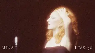 Mina - Ancora, ancora, ancora | Live '78