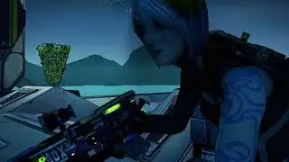 Borderlands 2 UVHM - Let's Play Episode 34: Home Movies