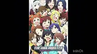 The IDOLMASTER Production Music - Big Show Theme 