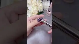 Nail Magnet Set #nailartdesigns #nailtutorial