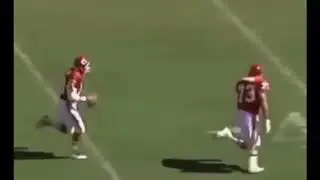 Steve Bono&rsquo;s Smooth Drive vs Daniel Jones&rsquo; Hard Crash