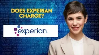 Does Experian charge?