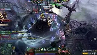 Dota 2 video. Sep 29, 2025 - Fountain Jump