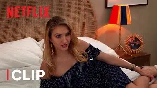 Chatting With The Circle&rsquo;s &ldquo;Skinny Queens&rdquo; | The Circle | Netflix