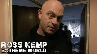 Arresting Traffickers in the UK | Ross Kemp Extreme World