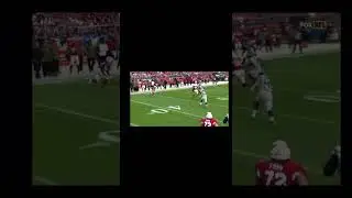 Jordan Brooks insane hit 🔥