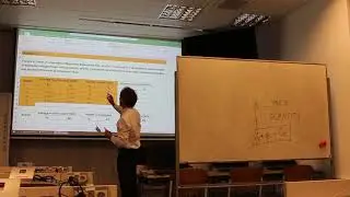 13th seminar of STATISTICS in English 4ST601 (&Scaron;impach O.)