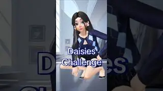 Daisies Challenge