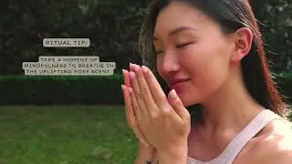 How to Use Jurlique's Exclusive Edition Rose Body Oil