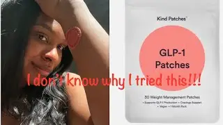 Kind Patches Review