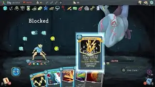 Second Heart Win! The Defect