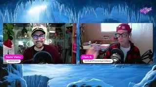 Cambridge & Wishon 2025 Holiday Episode!