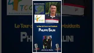 Ep: 35  🎾 Philippe Salini / TC  Stutzheim Offenheim 🎾
