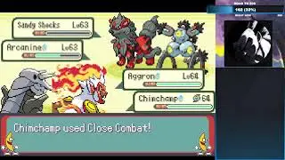 Pokemon Imperial Emerald!!