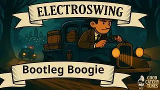 Bootleg Boogie - Electro Swing - Good Catchy Tunes