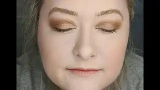 Basic Smokey Eye Tutorial
