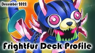 Frightfur Deck Profile (December 2022)