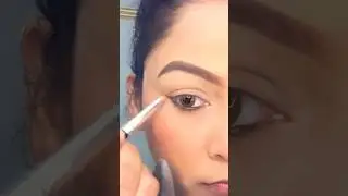 Eyemakeup tutorial #youtubemakeup #makeup #makeupshorts #eyemakeup #makeupartist