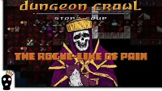Dungeon Crawl Stone Soup | Mutations are fun!