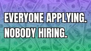 Breaking Job News: We&rsquo;re in a White-Collar Recession (Here&rsquo;s the Proof)