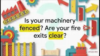 U1 Labour Law II | Factories Act 1948 | Definitions,  Case Laws,  Safety Measures, Welfare Officers