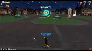 Wizard101 Perfect Pet Episode 3: Power Pips