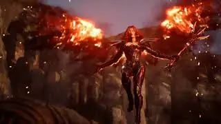Paragon [GMV] Centuries