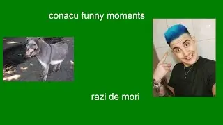 Conacu funny moments ! ep 2