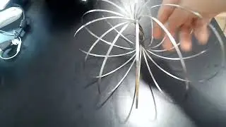 these are kinetic rings