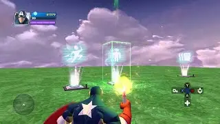 How to use the Wave Generator - Disney Infinity 2.0 Video Tutorials