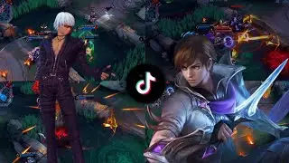 Legendary Freestyle🔥TikTok Gusion mlbb🤡🔥DJ WOLVES V.3 X AWANOME SLOWED ( DJ LLOYD DROP REMIX 