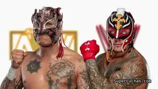 Dream Matches AEW vs WWE